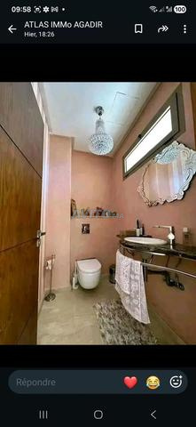 villa de prestige a vendre - 2