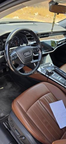 vente audi a6