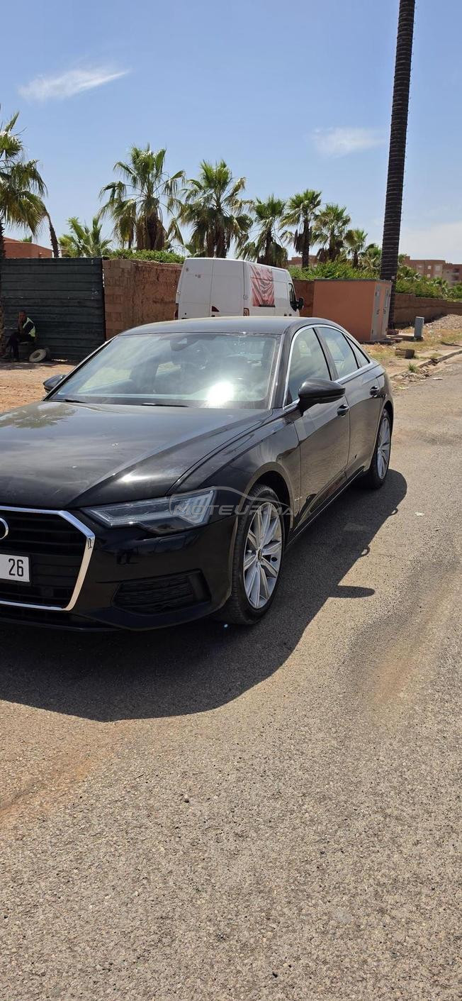 vente audi a6