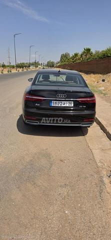 vente audi a6 - 2