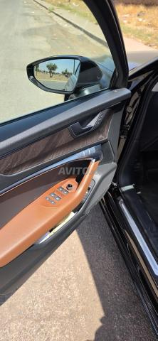 Vente Audi A6