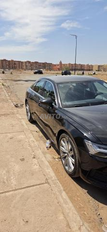 vente audi a6