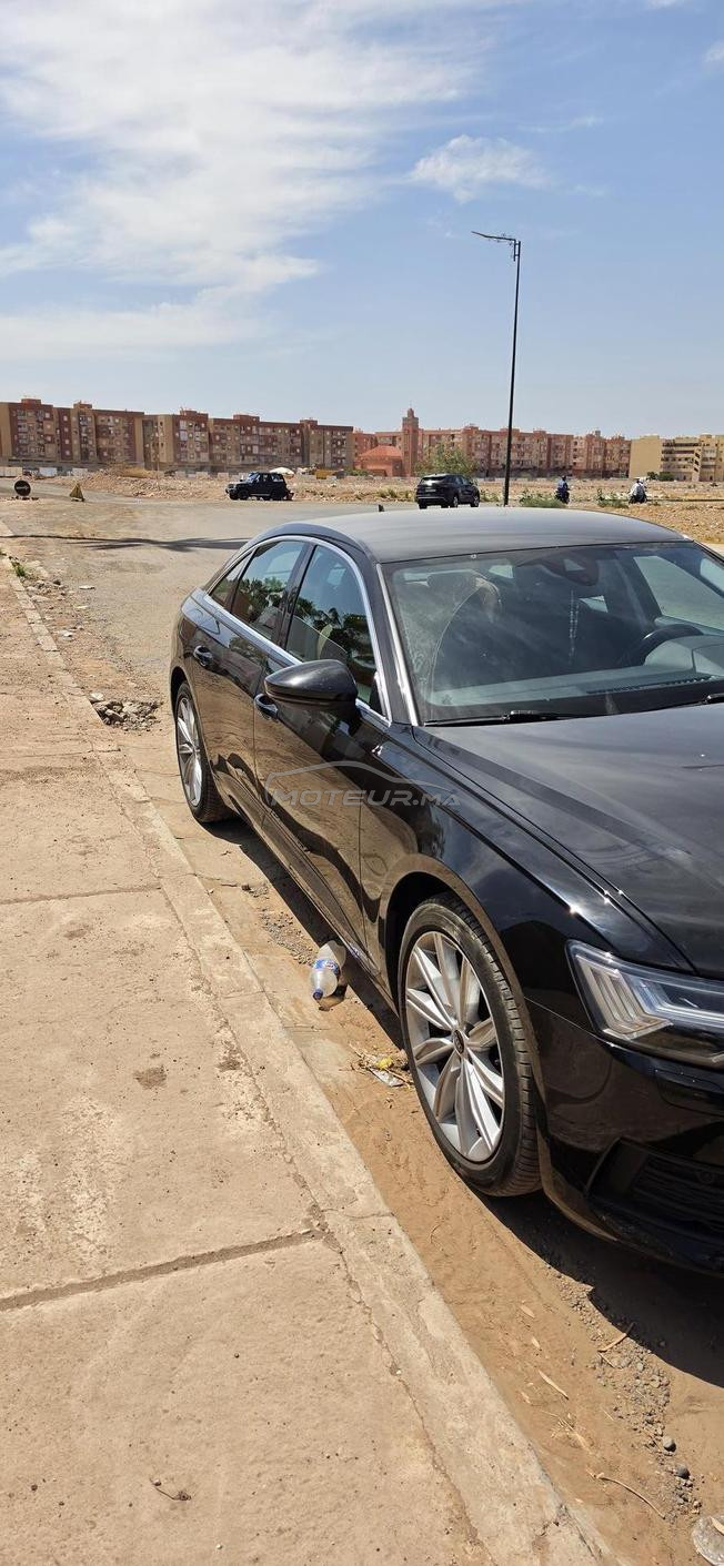 vente audi a6