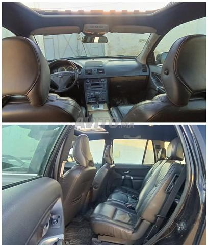 Volvo XC90 Diesel j'accepte reprise  - 2