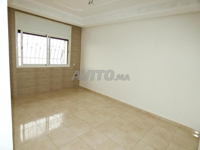appartement ain sebaa