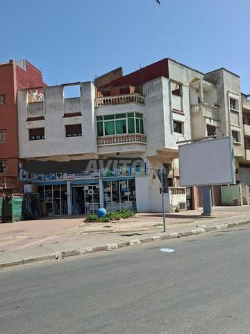 El Jadida Quartier de l'aéroport - 2