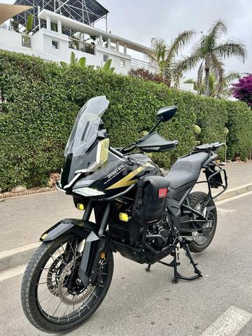 زونتس 703 F - 2