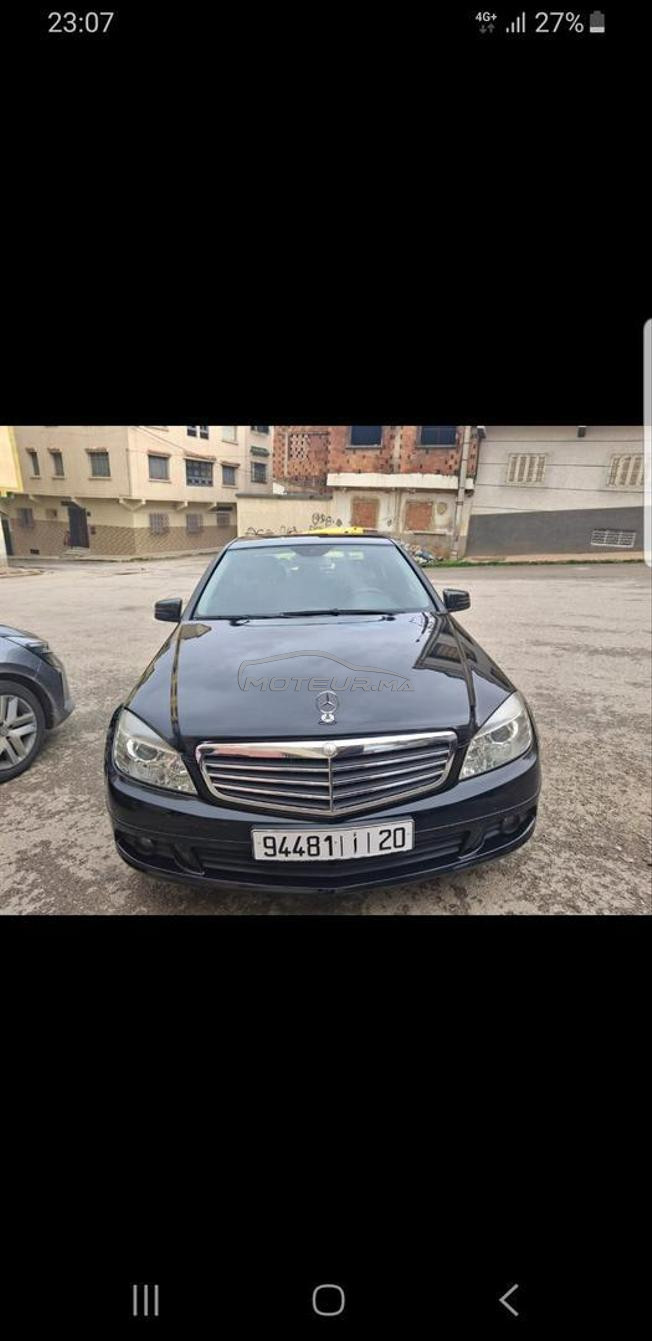 Mercedes 180 CDI