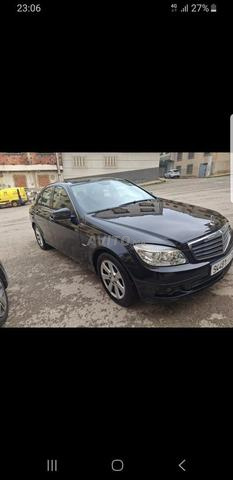 Mercedes 180 CDI - 2