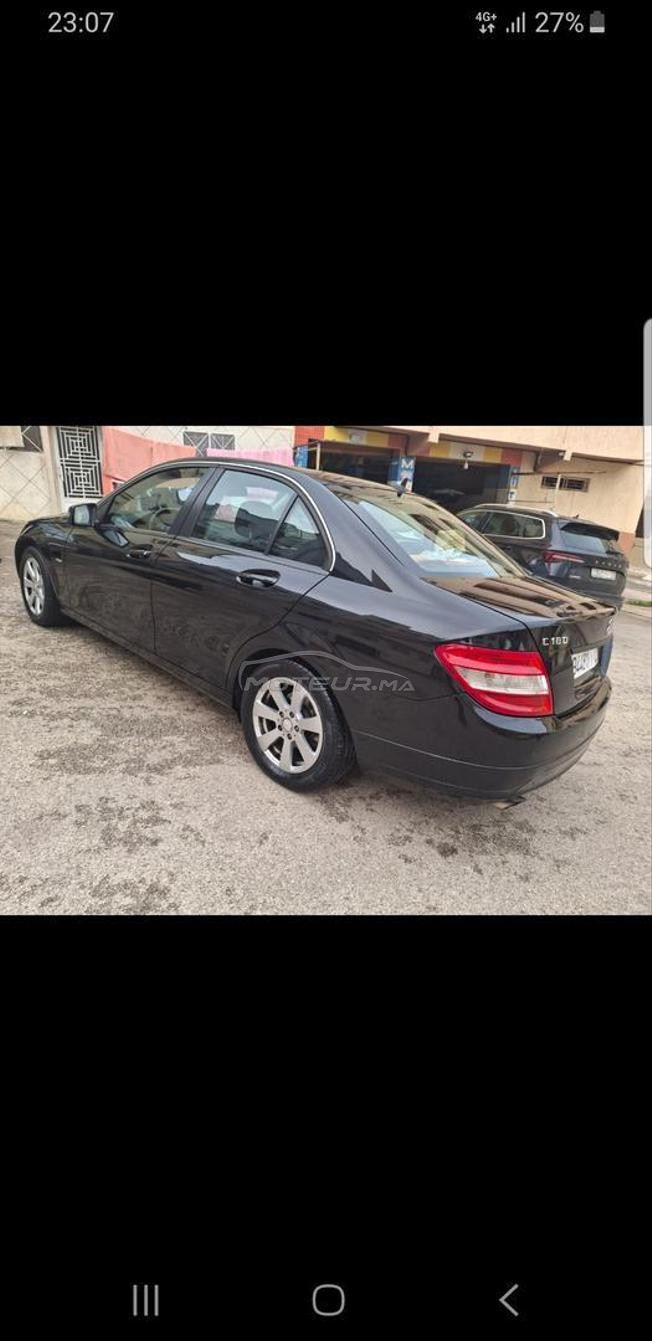 Mercedes 180 CDI