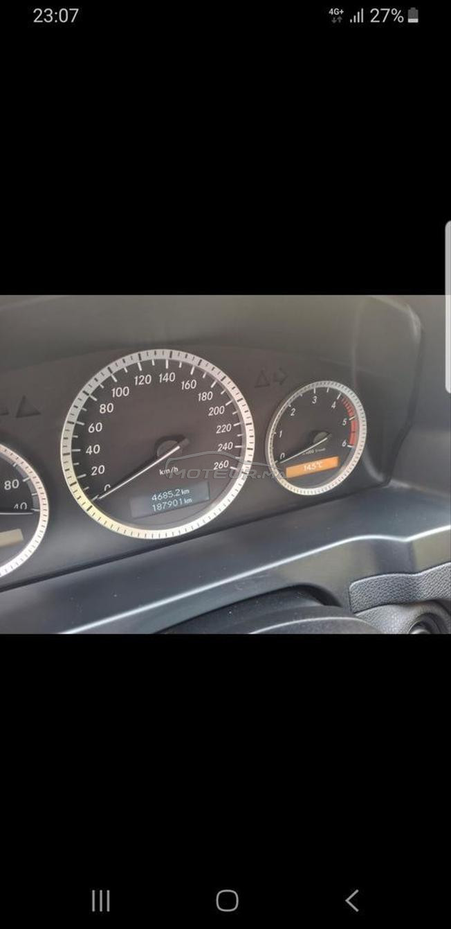 Mercedes 180 CDI