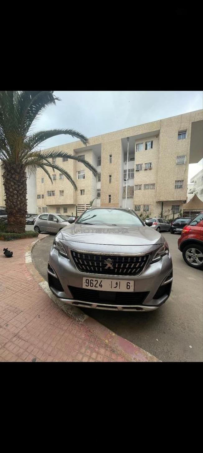 vente voiture occasion en bon état 