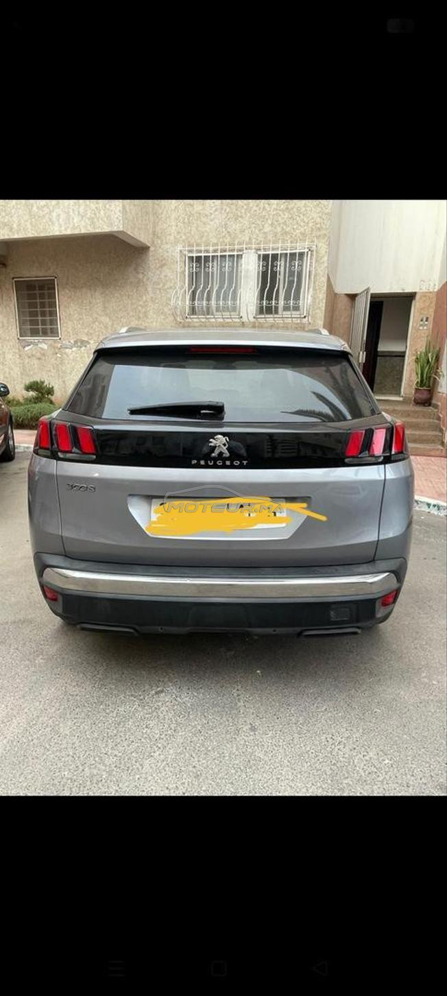 vente voiture occasion en bon état 