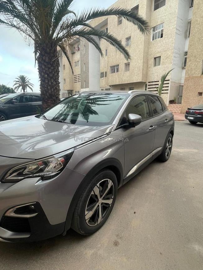 vente voiture occasion en bon état 