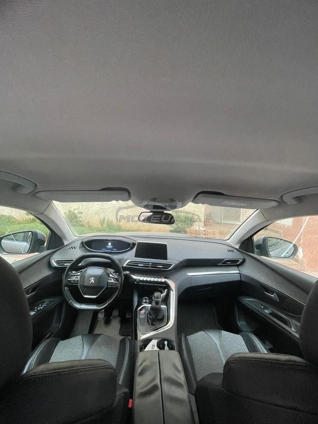 vente voiture occasion en bon état 