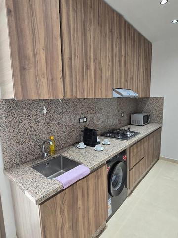 Appartement à louer 80 m² à Tanger - 2