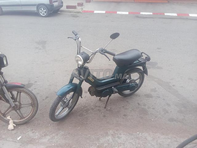 Moto PIAGGIO à vendre - 2