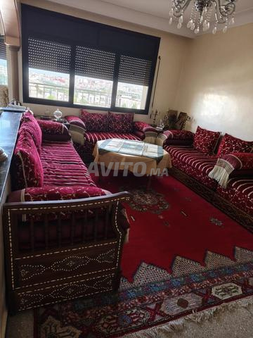 Salon marocain - 2