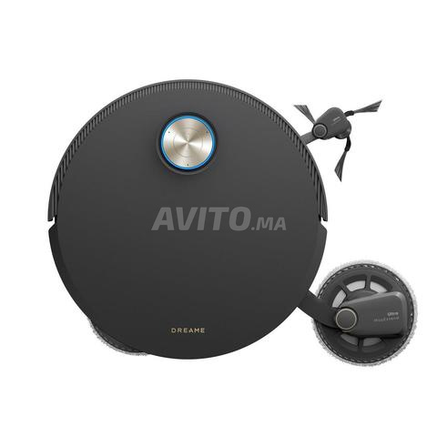 robot Dreame X60 pro ultra complet - 2