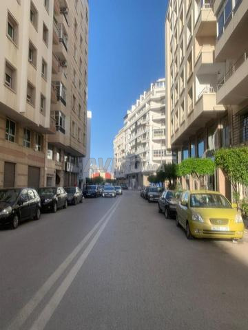 شقة للإيجار 80 متر مربع بطنجة - 2
