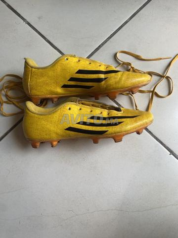 godas football  - 2
