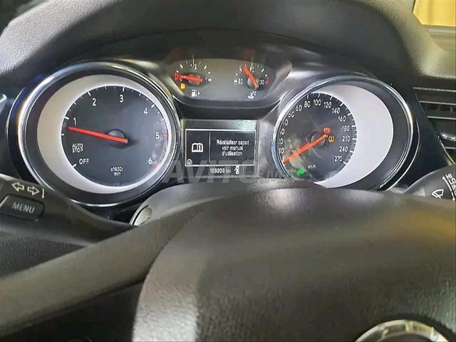 opel Insignia بيضة - 2