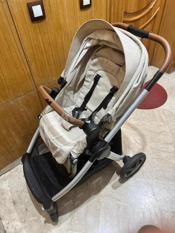 حزمة مزدوجة بيبي كومفورت - 2