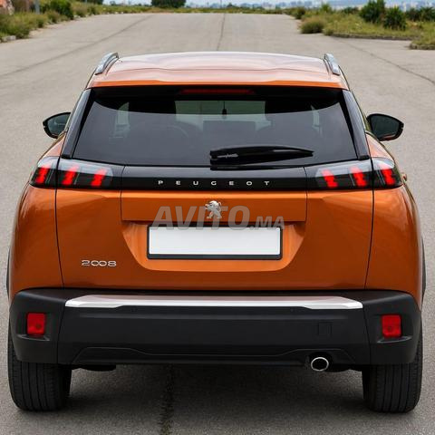 Voiture très propre - 2