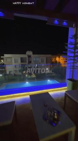 شقة فاخرة في بريستيجيا كوراليا - 2