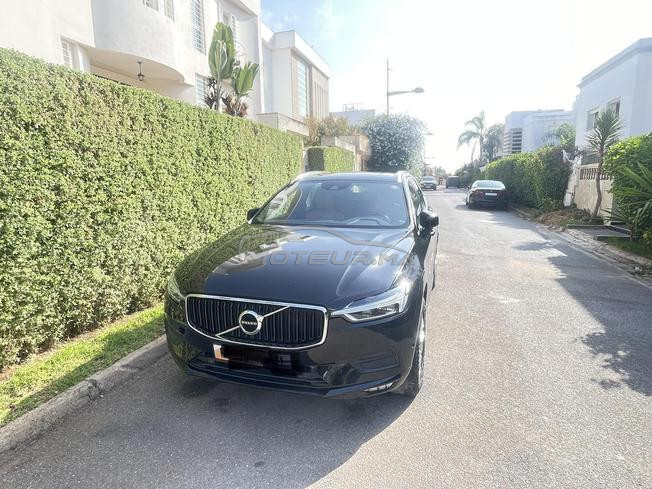 Volvo XC60 Diesel Automatique 2019 à Dar Bouazza