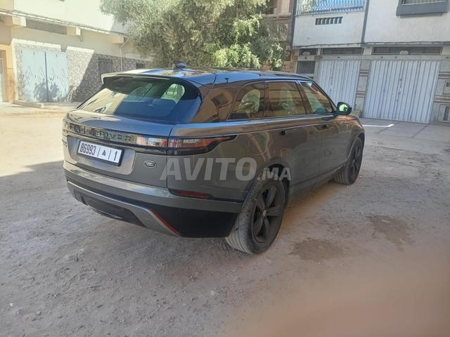 Range Rover Velar - 2