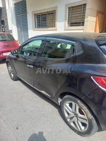Renault clio 4 diesel  - 2
