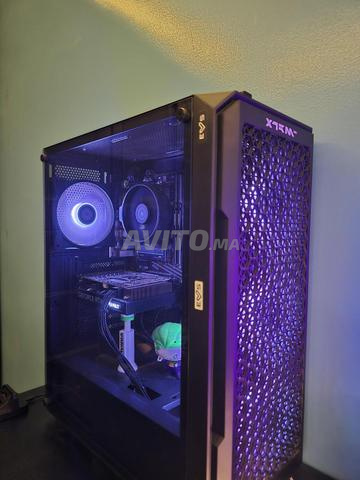 Setup Gaming Ryzen 5 5500 Rtx 3050 - 2