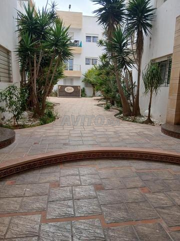إيجار عطلة