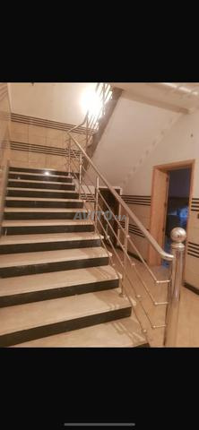 منزل بثلاث شقق - 2