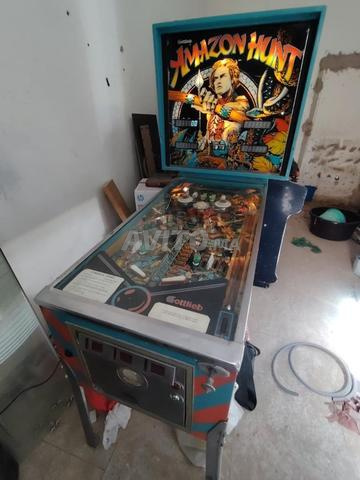 Flipper Amazon فليبر - 2
