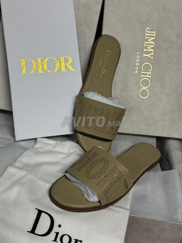 Sandale Christian Dior Miss Dior CD2310 - 2