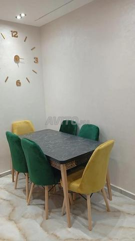 طاولة طعام - 2
