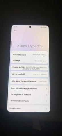 Redmi note 12 pro 5G - 2