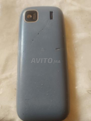 itel téléphone 2 cartes - 2