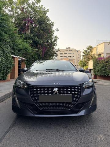 بيجو 208 ديزل أوتوماتيك - 2