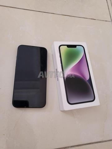 iPhone 14 512Go - 2