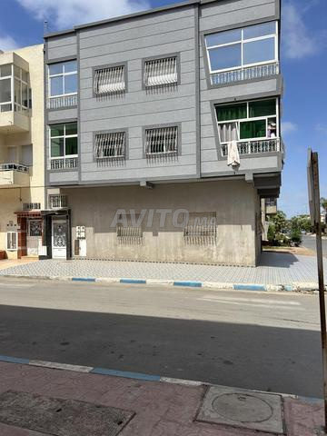 Rue Arraqi Wafaq, Temara - 2
