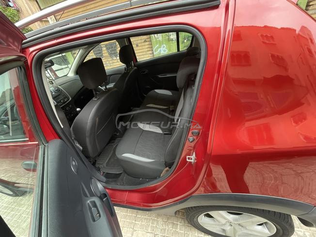 dacia stepway diesel 