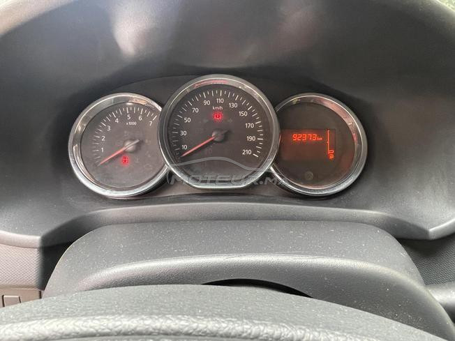 dacia stepway diesel 