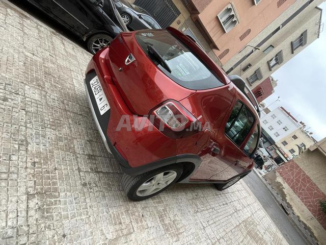 Dacia Stepway Diesel - 2