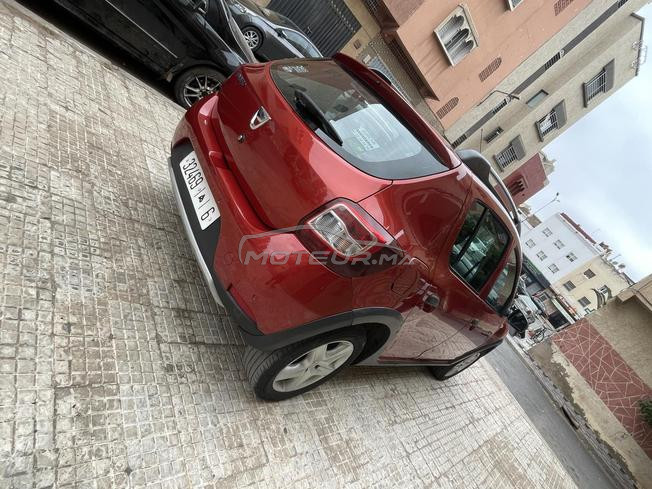 dacia stepway diesel 