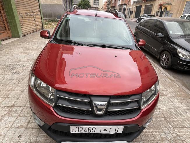 dacia stepway diesel 