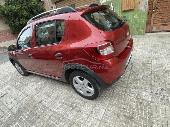 dacia stepway diesel 