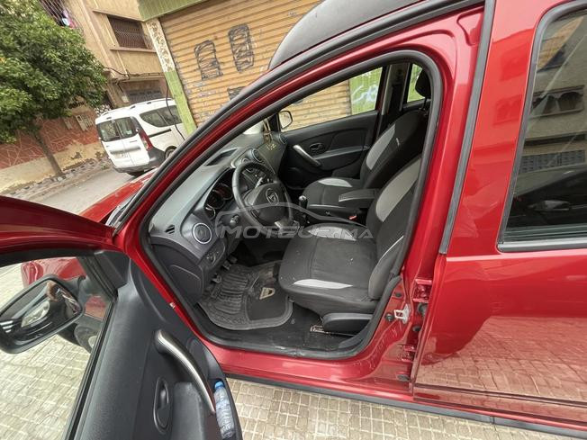 dacia stepway diesel 